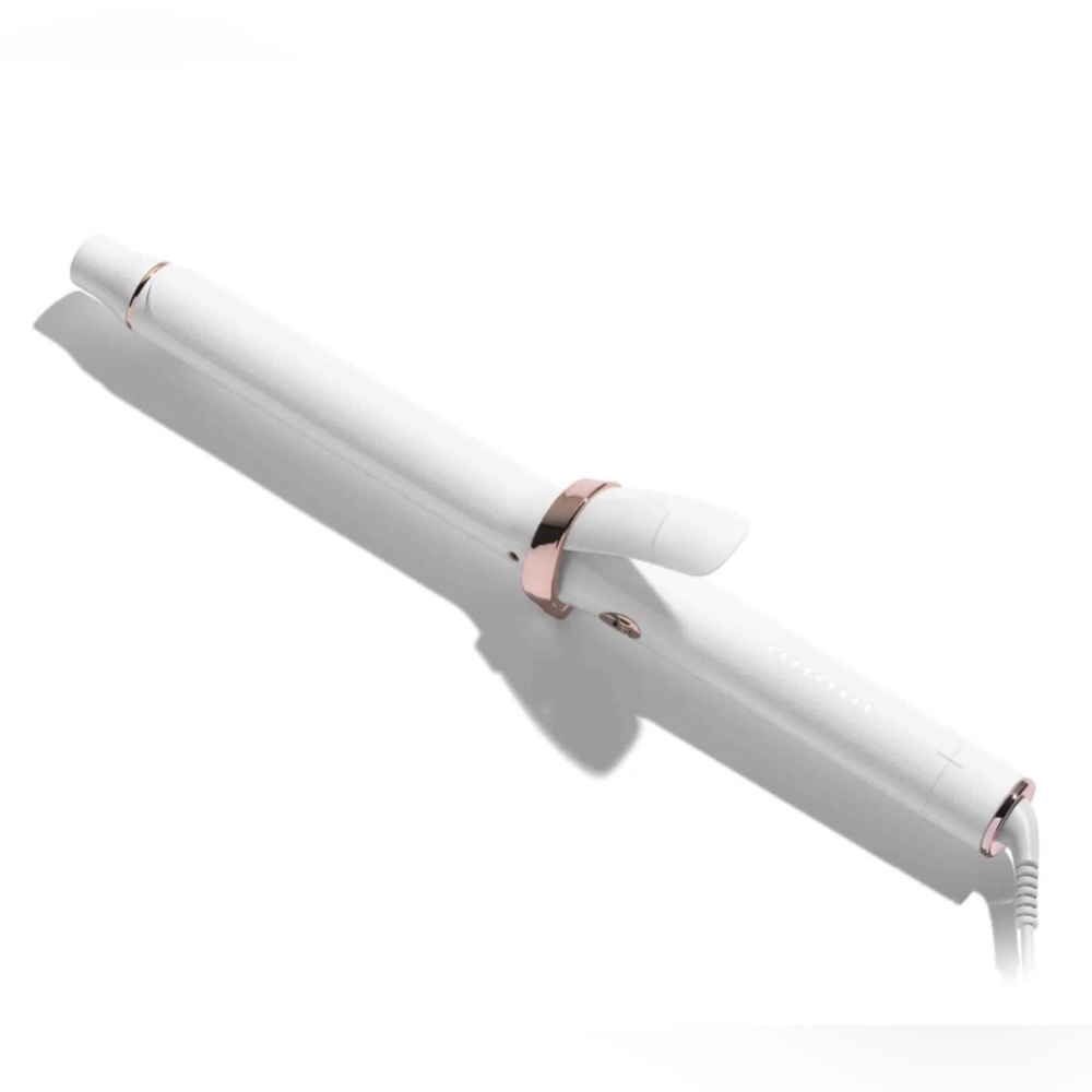 T3 Single Pass Curling Iron 1.25 Inch EUC!!